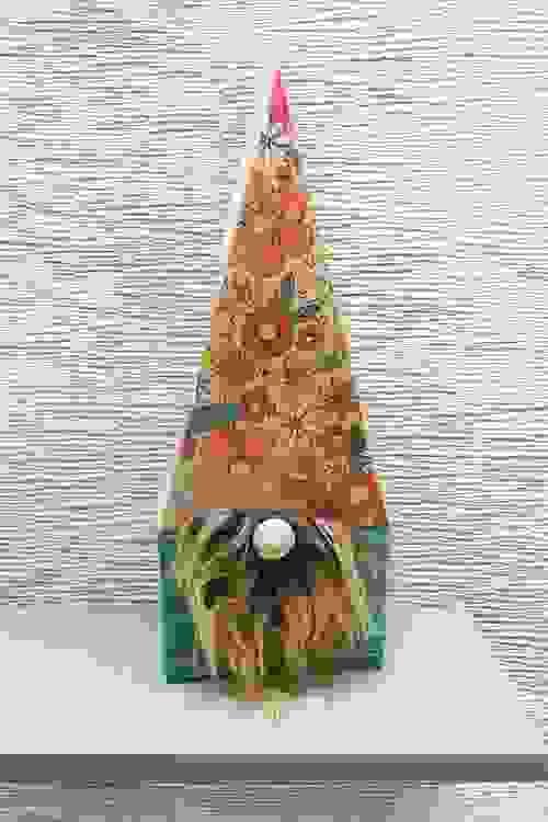 BOHO GNOME