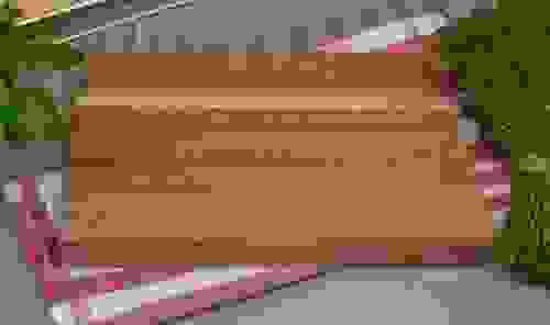 THE EVERYDAY BLOCK