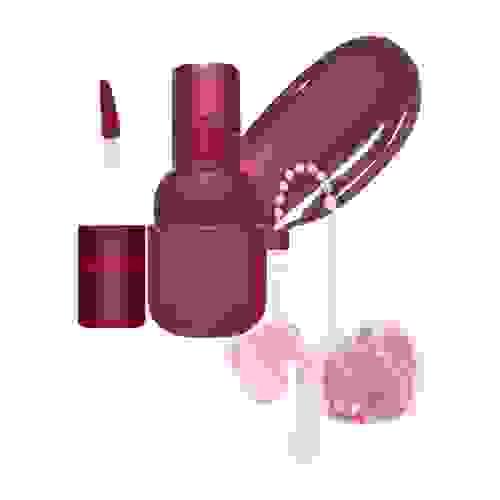 Lip- plum mauve