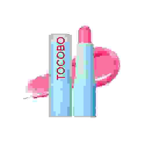 Glass Tinted Lip Balm 012 Better Pink