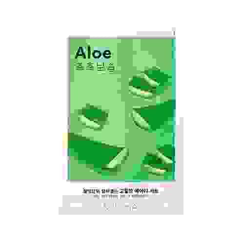 Airy Fit Sheet Mask # Aloe