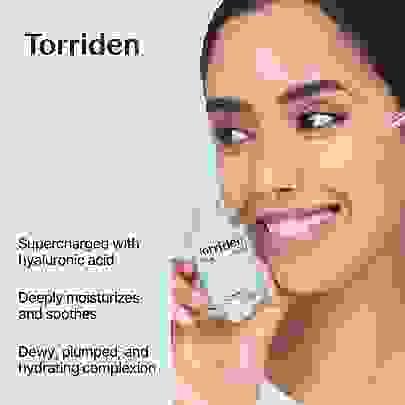 Suero de ácido hialurónico de baja molécula Dive-In 50ml