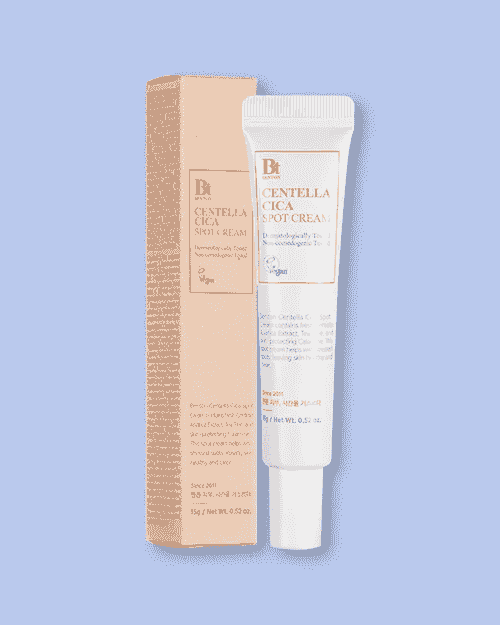 Goodbye Redness Centella Cica Spot Cream
