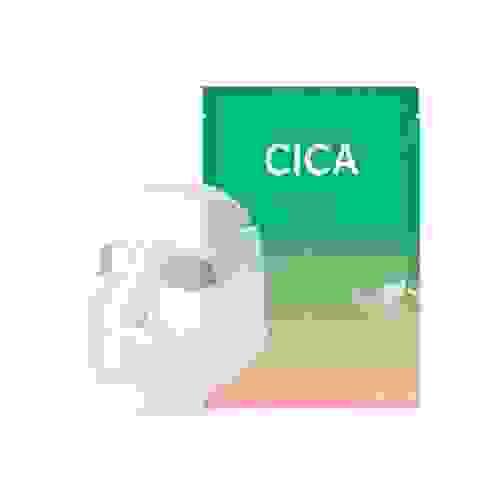 The Clean Vegan Cica Mask