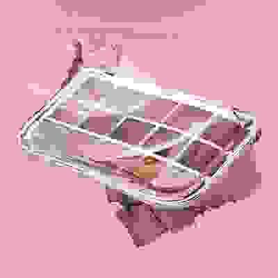 More Mood Eyeshadow Palette