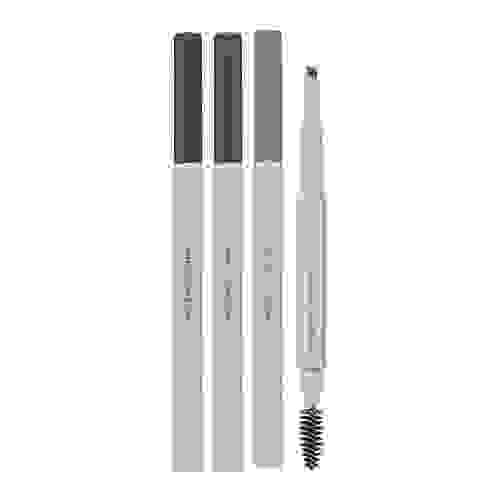 Lapiz para cejas Han All Flat Brow ROM & D COLORES   C3 W2 W1