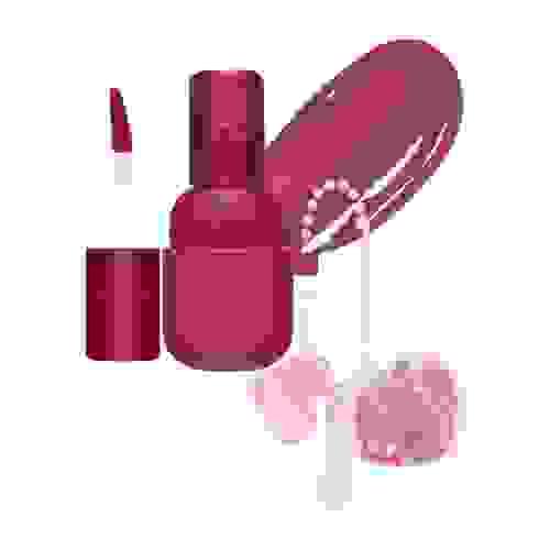 Lip- soft plum pink