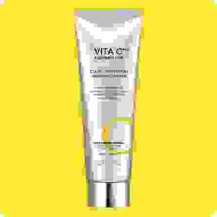Vita "C" Plus Clear Complexion Foaming