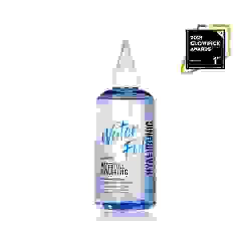Ultra Low Molecular Hyaluronic