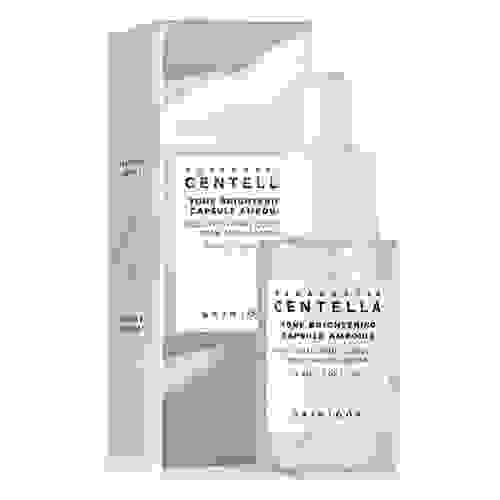 SERUM BRIGHTENING SKIN 1004 CENTELLA MADAGASCAR 100 ml