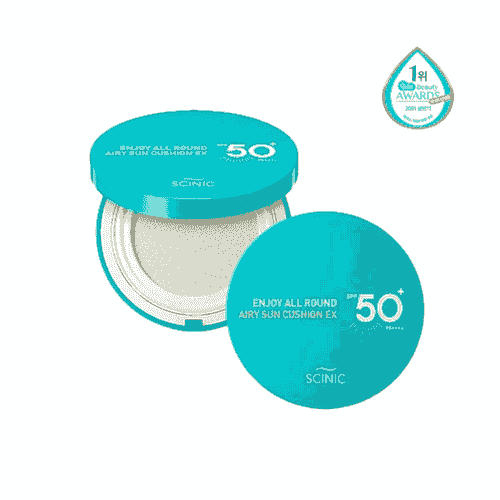 SCINIC - Protector Solar Acuoso UV Super Water Gel SPF 50 PA+++