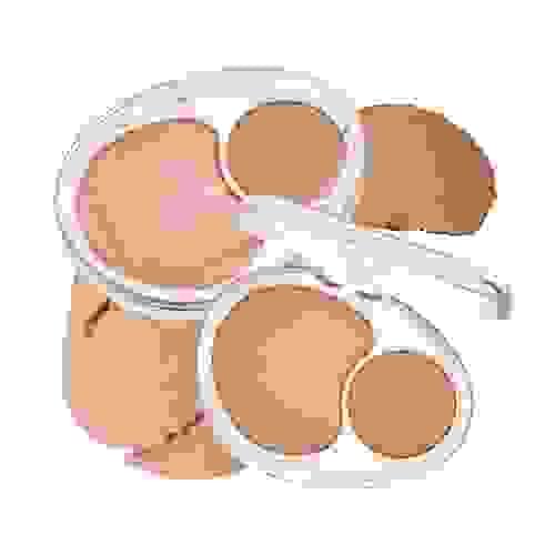 FWEE Mellow Dual Blush – ND01 Lazy Tempo