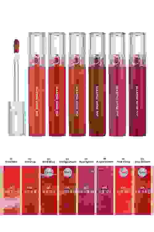 Glasting Water Tint