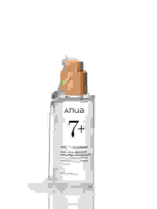 ANUA SERUM DE ARROZ -ARBUTINA  ACLARANTE 