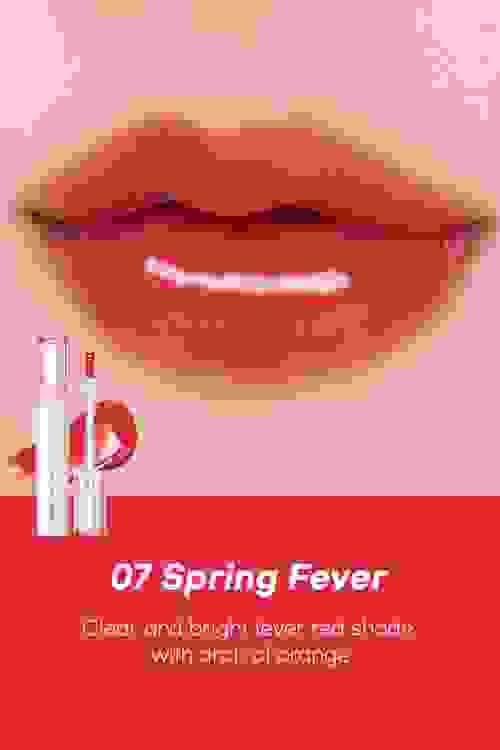 Glasting Color Gloss #7 Spring Fever