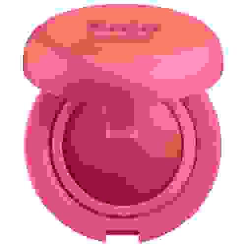 Mochi Pop-Neutral Dusty Rose With Soft Luminous Shimmer