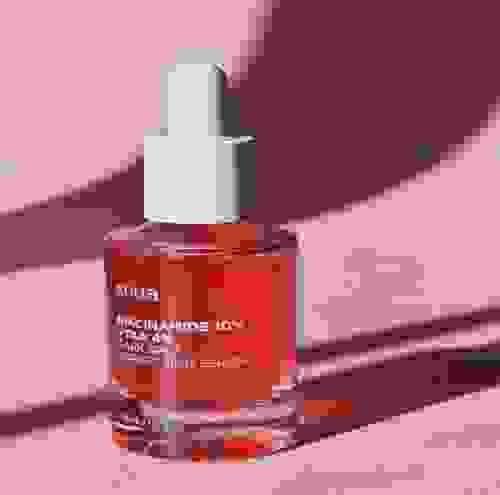 Anua Niacinamide  antipigment! tratamiento para manchas 