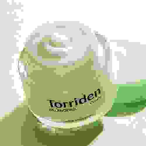 Balanceful Cream Centella Asiatica Extract