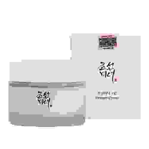 Dynasty Cream  CREMA BLANQUEADORA DE SALVADO DE ARROZ  50ml 