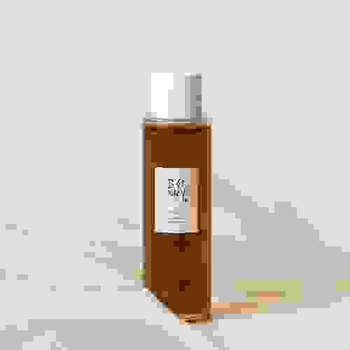 Ginseng Essence Water