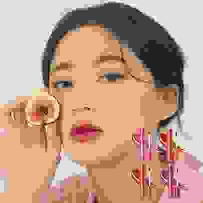 Juicy Lasting Tint (4 Colors)