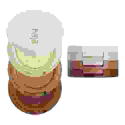 Beauty Bento-Neutral Moment