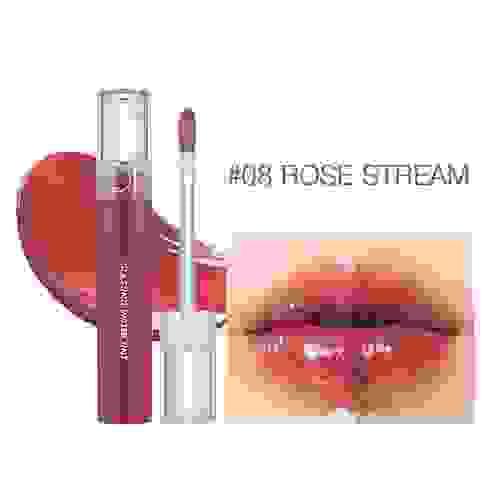 GLASTING WATER TINT # 8 ROSE STREAM 
