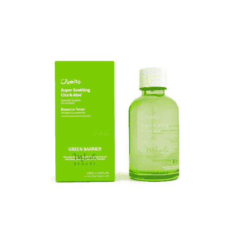 Toner Essence Jumiso Super Soothing Cica 