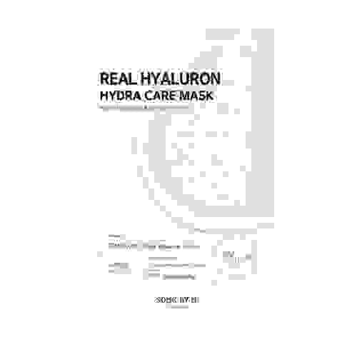 Real Hyaluron Hydra Care Mask 1ea