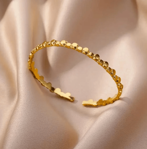 Trend Irregular beads Bracelet for Women