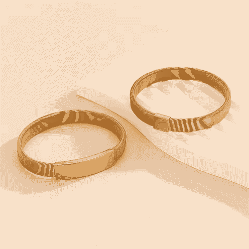 Elasticity Bracelets