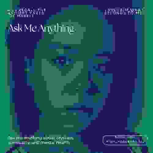 Ask  Me Anything Session