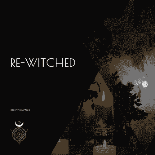 Re-Witched