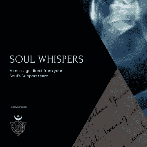 Soul Whispers
