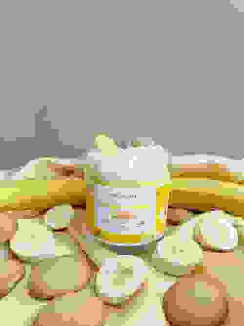 Banana Pudding