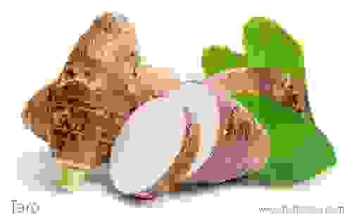 taro