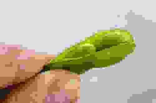 edamame
