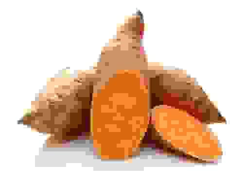 sweet potato