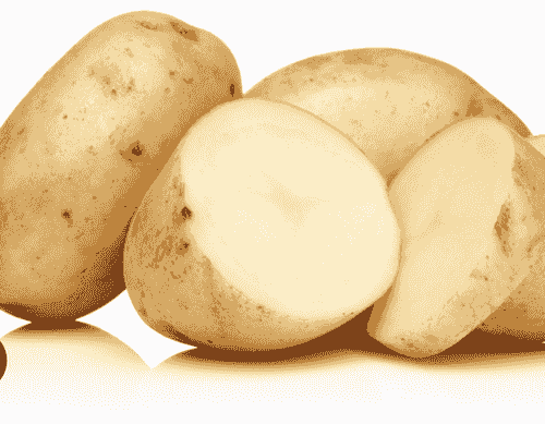 potato