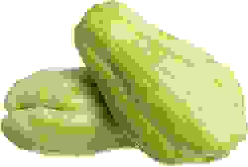 chayote