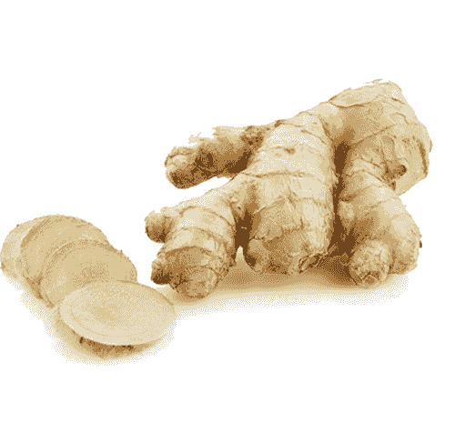 ginger