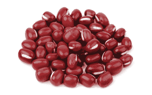 Red beans
