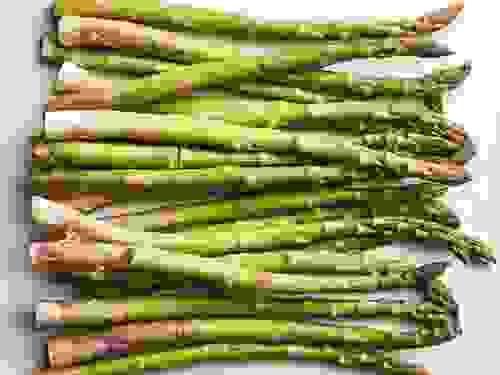 Asparagus