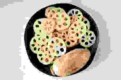 lotus root