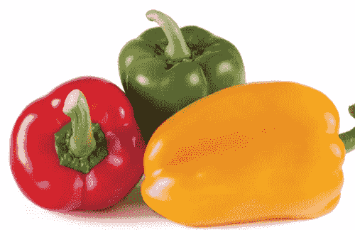 bell pepper