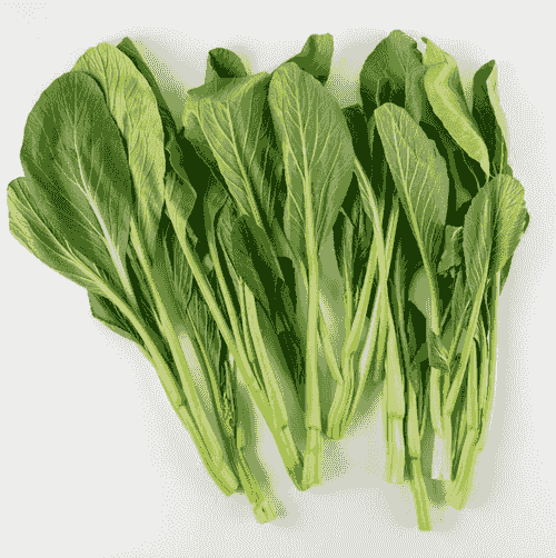 choy sum