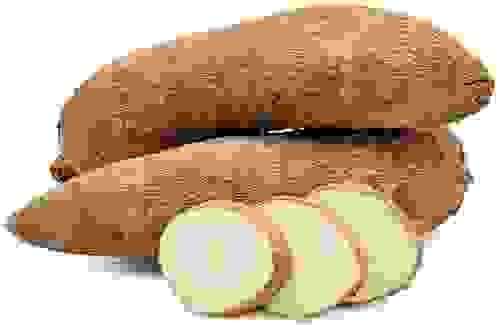yam