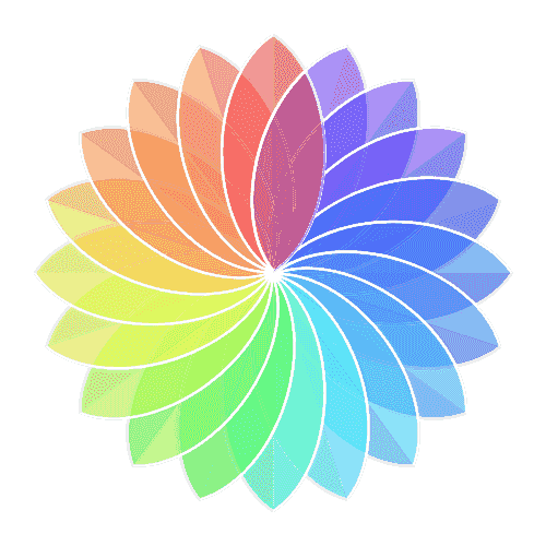COMING SOON! Living In Color! Your Color Story