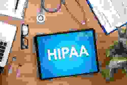 LEY HIPAA