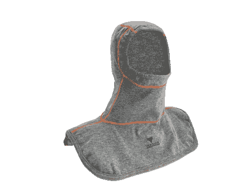 Veridian Viper Max Particulate Blocking Hood